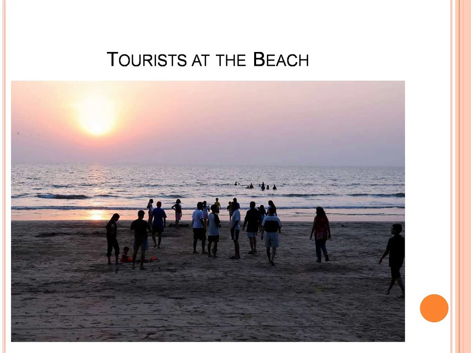 Alibaug Beach