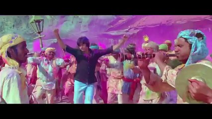 Sholay 3D I Official Trailer I In Cinemas 3rd January 2014