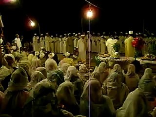 chant traditionnel ajmak  C.T.A  targua n'touchka