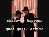 Michael Jackson - Whatever Happens (2001) (subtitles lyrics English - sous-titres paroles Français)_youtube_original
