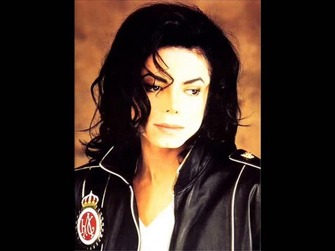 Michael Jackson I Just Can't Stop Loving You with lyrics_youtube_original