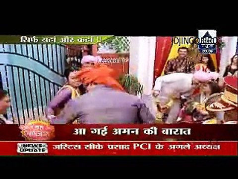 Fatafat Express 25th November 2014 Serials Ki Railway News apnicommunity.com