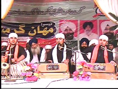 gurdwara kashmore program 20 part 20.11.2014