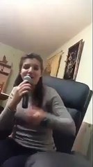 Marigona Veseli - Sa te jete kjo jete (LIVE)