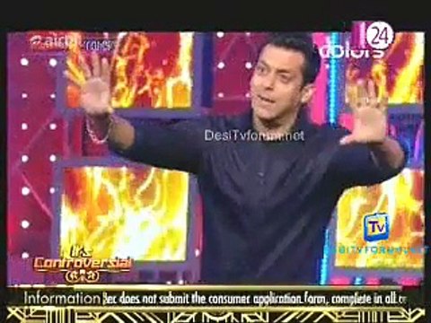 Its Controversial [E24] 25th November 2014