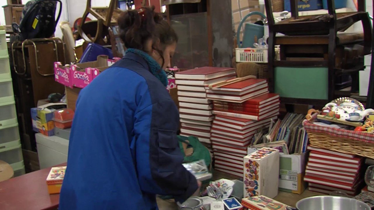 Association Patch - Trophées 2014 de l'économie solidaire