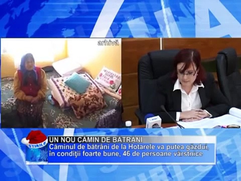 Azil de batrani in Bucuresti pentru cei varstnici!