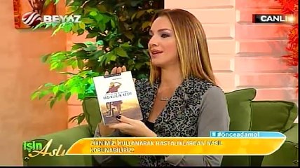 İşin Aslı 25.11.2014 1.Kısım