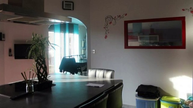 A vendre - Maison/villa - Tarascon (13150) - 4 pièces - 115m²