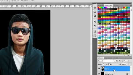 How To Change Background Color | World Only For You