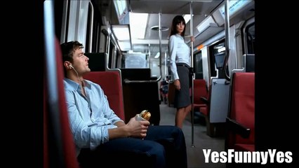 Top Funniest Banned Commercials