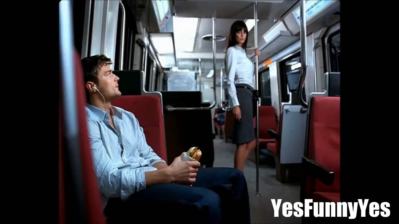 Top Funniest Banned Commercials