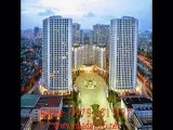 Chính thức mở bán vinhomes central park