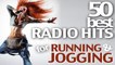 50 Best Radio Hits for Running and Jogging