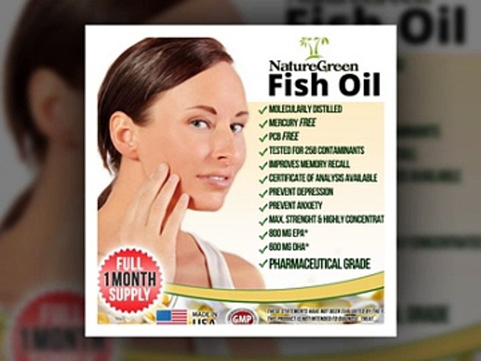 Fish Oil Omega 3 Capsules: Fish Oil Omega 3 Capsules Benefits