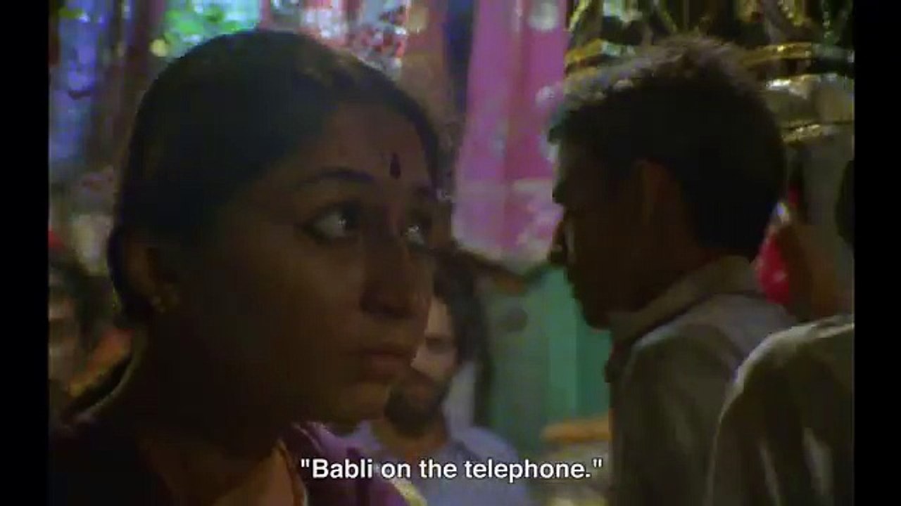 Om-Dar-B-Dar l Official Trailer l Digitally Restored