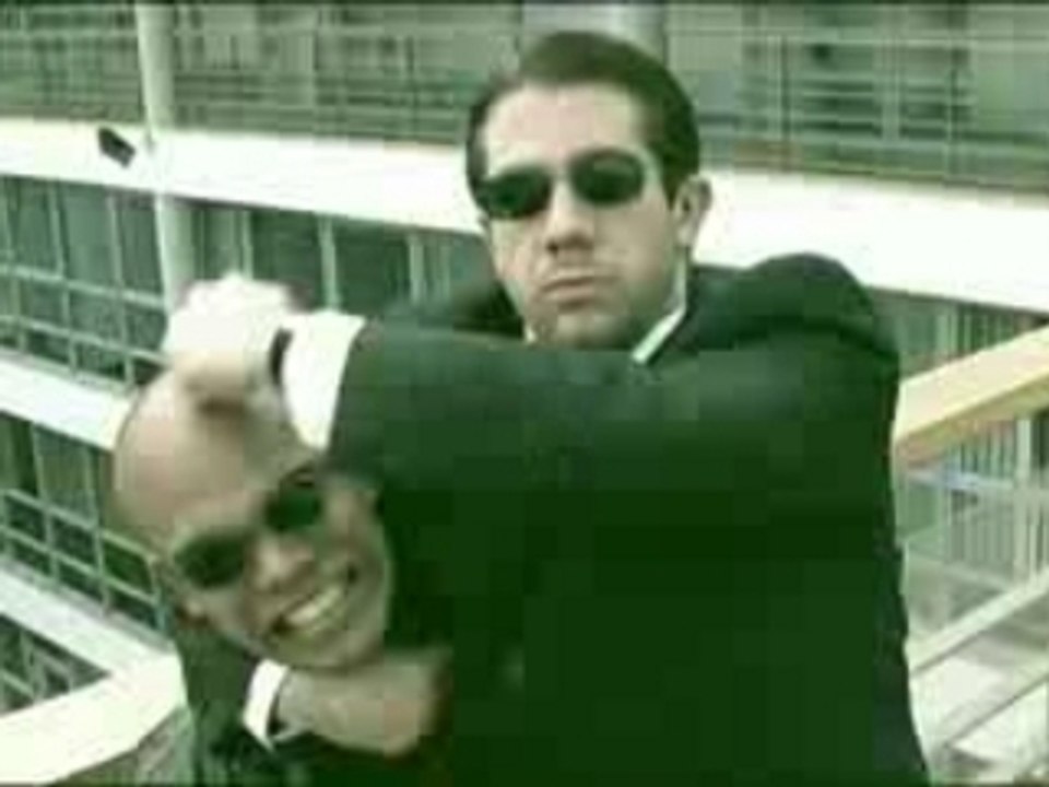 MATRIX-XP