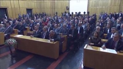 Bahçeli - İç Güvenlik Reform Paketi