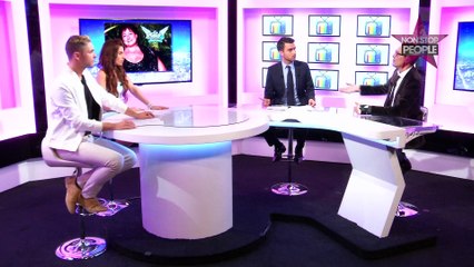 Nabilla en prison : ses amis la soutiennent toujours