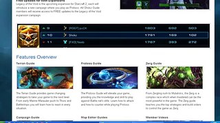 +++Shokz Starcraft 2 Mastery Guide Review - Shokz Guide Review - Grab it here ON SALE NOW+++