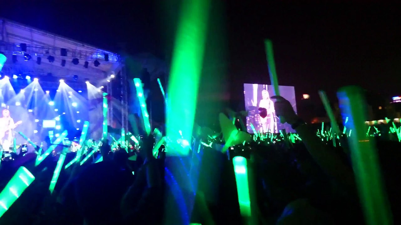 Cây Đàn Sinh Viên - Mỹ Tâm Live Concert Tour HeartBeat [09112014]