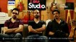 Coke Studio Season 7 Ep – 07 – BTS: Suth Gana by Sajjad Ali