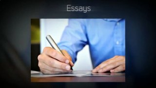 Original Essay Writing Service
