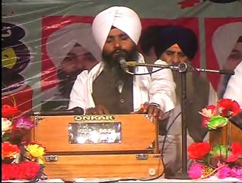 gurdwara kashmore program 27 part 20.11.2014