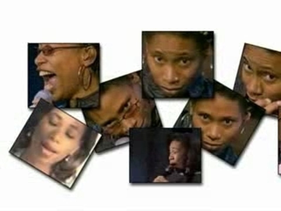 Ferrell - compilation de notes 1/3