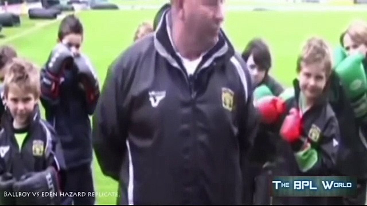 Funny Football 2014