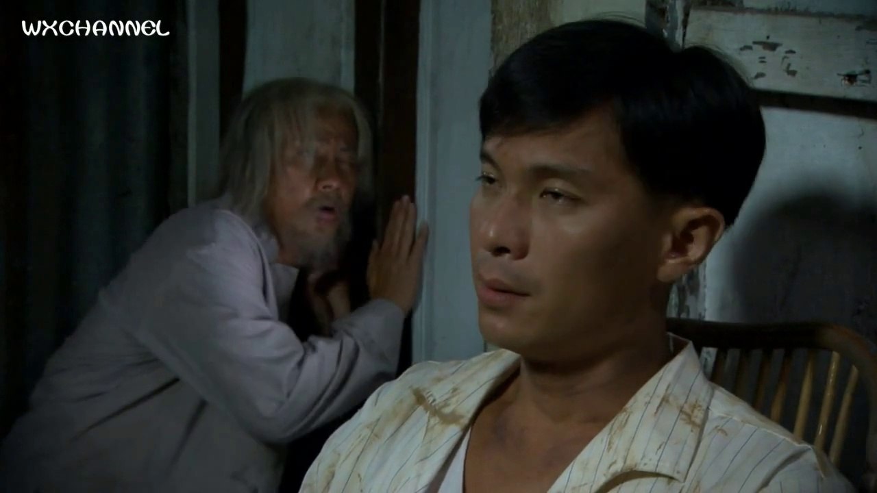 [The Journey: Tumultuous Times] 动荡的年代 EP5 PREVIEW