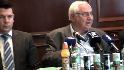 Απάντηση Δώρου Σεραφείμ για τα μέλη