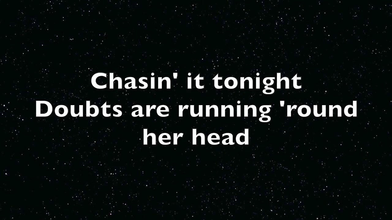 "Night Changes" - One Direction KARAOKE (Guitar Instrumental) LYRICS Backing Track