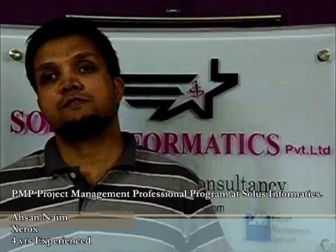 Project Management Certification Institute In Hyderabad