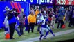 Odell Beckham Jr  Catch of the Year Giants v Cowboys 11-23-14