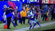 Odell Beckham Jr  Catch of the Year Giants v Cowboys 11-23-14