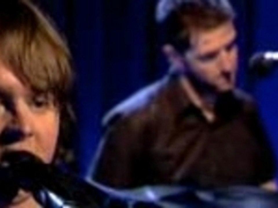 Keane-Nothing In My Way.2006.Demo