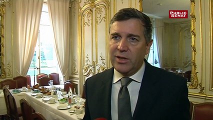 Budget : l’UMP pour des économies « pas seulement douloureuses » mais « efficaces » au Sénat