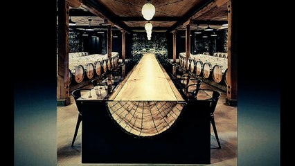 Some of The Magnificent Table Designs Ever - AphoenixD