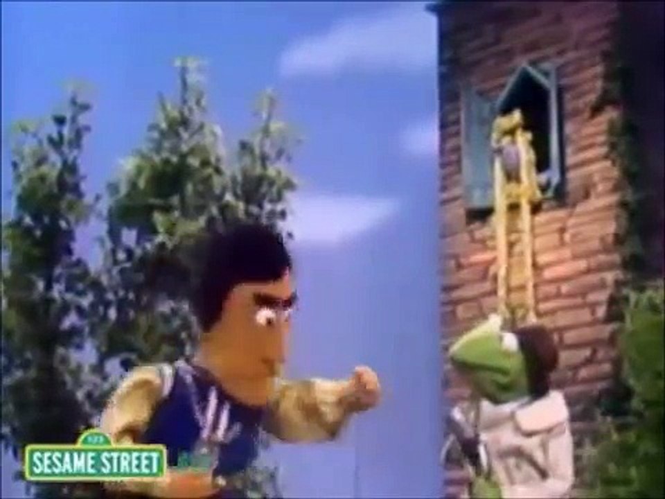 complation of best of Sesame Street,remember ?  allthingsirish tv