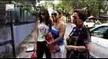 New Gauri Khan And Other Celebs At Suzanne Khan's Charcoal Project HOT HOT NEW VIDEOS Sc9