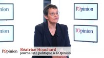 Décryptage : Congrès FN : Marine Le Pen se prépare