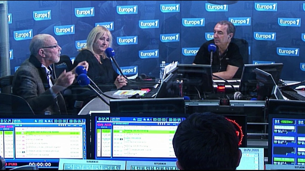 Pourquoi les religions les rendent fous