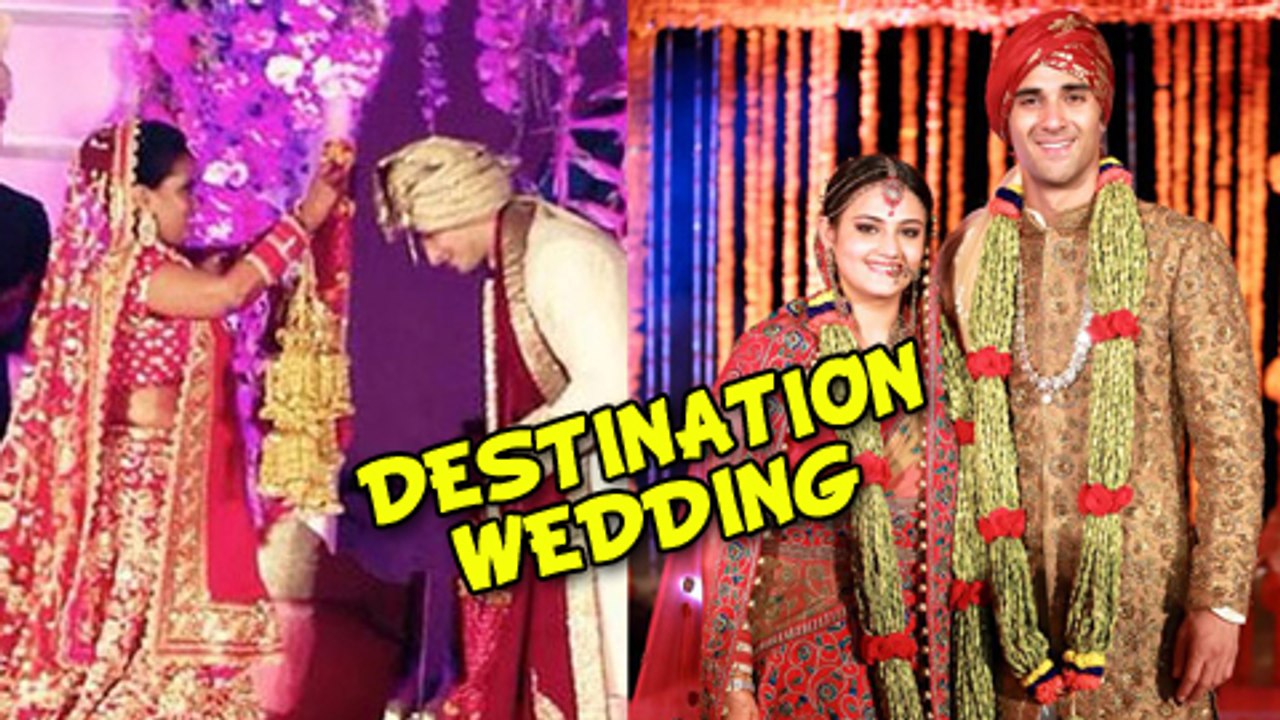 Salman Khan's Sister Arpita Khan's Grand Wedding | Bollywood Celebs & Destination Wedding