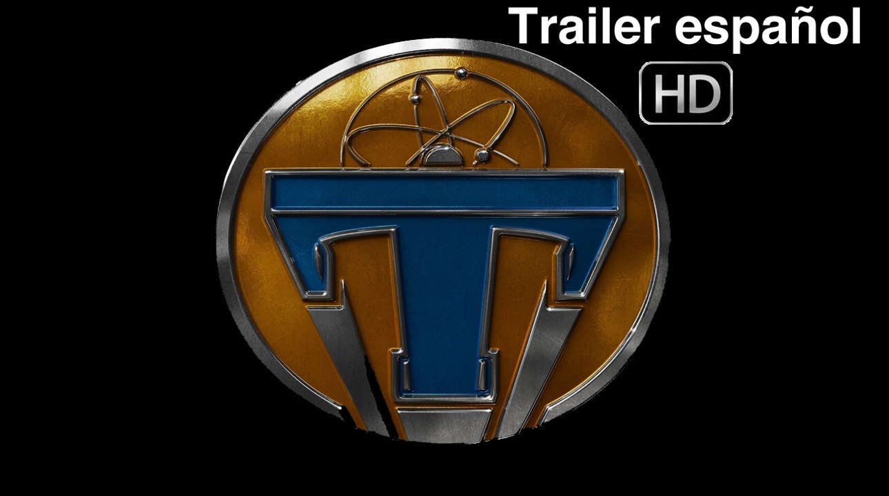 Tomorrowland: El mundo del mañana - Trailer español (HD)