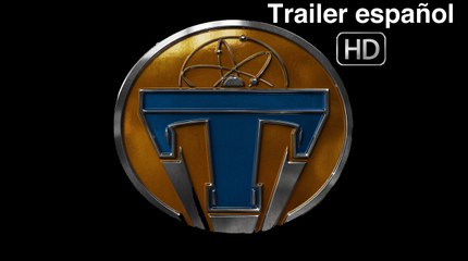 Tomorrowland: El mundo del mañana - Trailer español (HD)