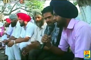 Pind Gagon Ropar Punjab Mehfil Mitran Di