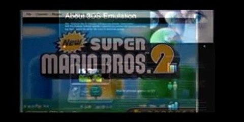 How To Download Nintendo 3DS Emulator For PC Version 2014