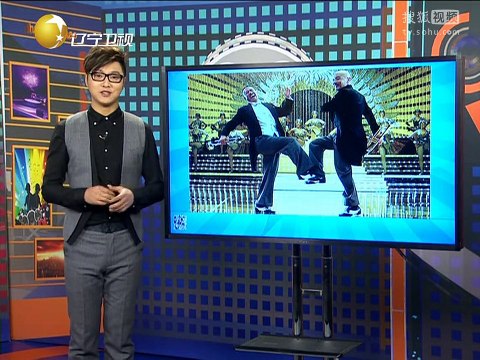 20141125《欢乐集结号》20141125 小品《盗梦空间》