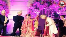 Fairytale dream come true: Arpita Khan's full wedding album